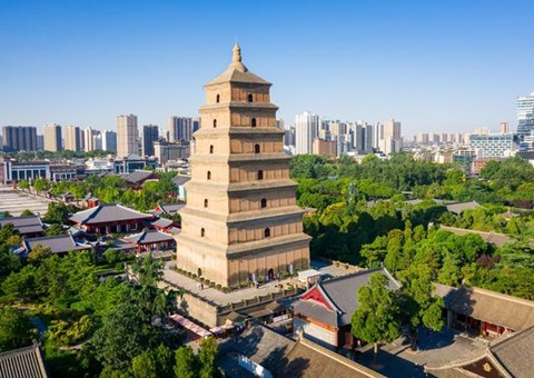 西安市局强化历史文假名城；な虑