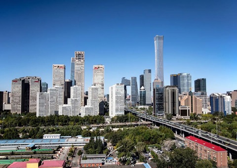 湖南拟立法管控都会天涯线 提升都会空间品质