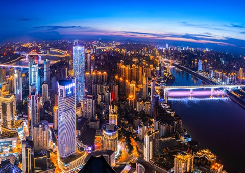 扈万泰：数字赋能重庆超大都会领土空间治理 