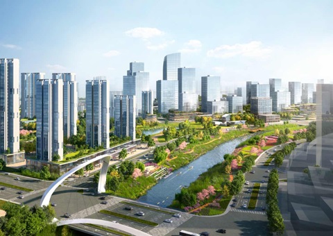 广州：：出台“1+11”政策指引支持低效用地再开发 以“政策立异+项目试点”谋划生长新动力