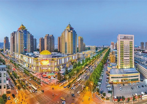 内蒙古“土地超市”助推用地精准设置<br>阻止10月尾上架91宗净地、、、24宗转让土地