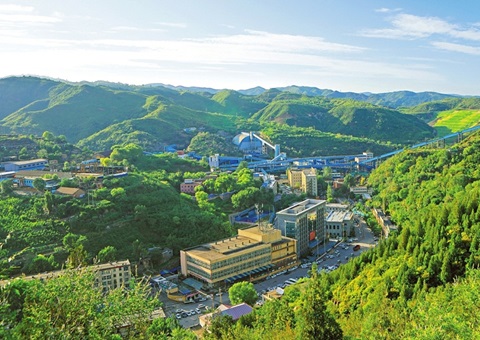 山西勉励社会资源投入战略性矿产找矿