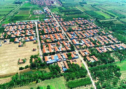 保山市腾冲市：：“四个一”护航“农地入市”提质增效