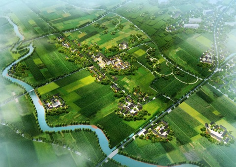 重磅！！！四川20市州领土空间总体妄想获省政府批复