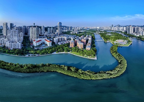 强包管 促生长 | 已供应20宗！！厦门建设混淆工业土地用途无邪转换机制