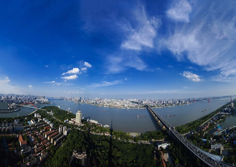 武汉：：：建设“感知—妄想—决议”妄想实验全周期事情闭环，，以场景驱动领土空间数字化治理