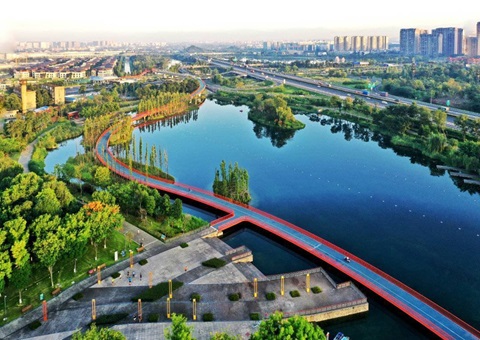 到2035年，，，成都将基本实现15分钟生涯圈100%笼罩