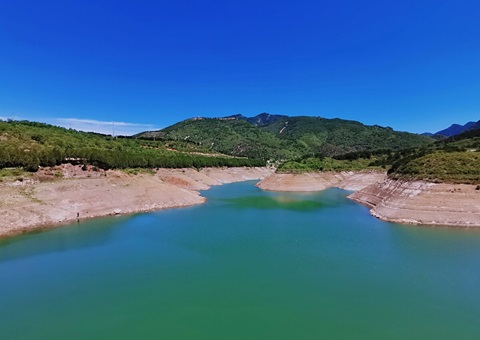 天津首单水土坚持生意落地：：生态价值转化 探索出新路径