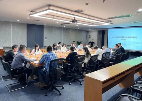 天下首发！！！武汉市宣布《墟落交通市政基础设施妄想规范》，助力墟落振兴