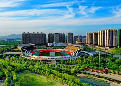 湖北省荆门市局：：推行重点项目用地个性化服务