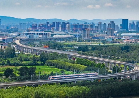 滁州市：：以存量土土地活为抓手 纵深推进土地节约集约使用