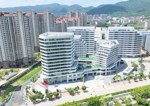 先租后让！！泉州出台工业园区标准化建设新步伐