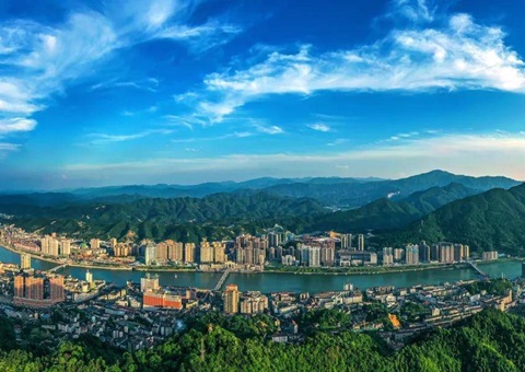 益阳市安化县：：项目妄想选址手艺要领立异增进节约用地