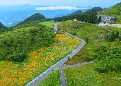 重庆云阳：天下首例，获批1.8亿！！