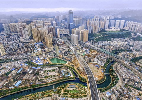 广西贵港试点“工业上楼”差别化地价：：容积率越高，，，地价越低