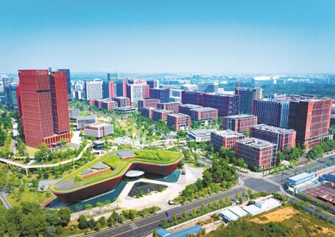 四川成都以妄想为“魂”、、生态为基、、人民幸福为尺，，，擘画高质量生长新图景