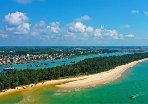 湛江市遂溪县：：打造“海洋+农业+工业”全域土地综合整治超等样本