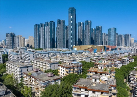 福州宣布16条新政！！！支持房地产项目开发建设